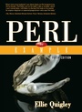 Cover: Perl by Example - Pearson