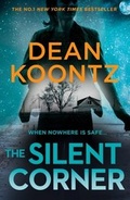 Cover: The Silent Corner - HarperCollins