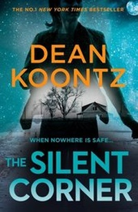 Enlarge image Cover: The Silent Corner - HarperCollins