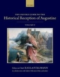 Cover: The Oxford Guide to the Historical Reception of Augustine - OUP India