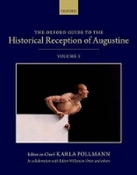 Enlarge image Cover: The Oxford Guide to the Historical Reception of Augustine - OUP India