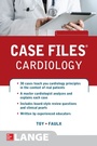 Cover: Case Files Cardiology - McGraw-Hill Education