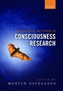 Cover: Behavioral Methods in Consciousness Research - Oxford University Press