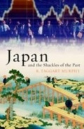 Cover: Japan and the Shackles of the Past - OUP USA