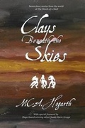 Cover: Clays Beneath the Skies - Stardancer Studios