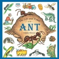Cover: Life and Times of the Ant - Houghton Mifflin