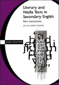 Cover: Literary and Media Texts in Secondary English - Continuum International Publishing Group Ltd.