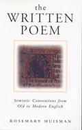Cover: The Written Poem - Continuum International Publishing Group Ltd.