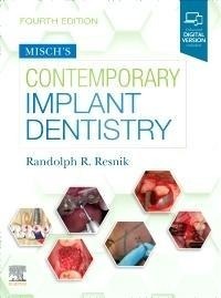 Abbildung von: Misch's Contemporary Implant Dentistry - Mosby