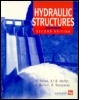 Cover: Hydraulic Structures, Second Edition - Spon Press
