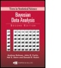 Cover: Bayesian Data Analysis - Chapman & Hall/CRC