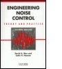 Cover: Engineering Noise Control - Spon Press