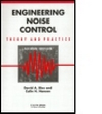 Enlarge image Cover: Engineering Noise Control - Spon Press