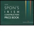 Cover: Spon's Irish Construction Price Book - Spon Press