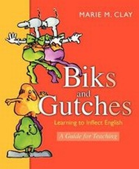 Enlarge image Cover: Biks and Gutches New Edition Update - Heinemann Educational Books,U.S.