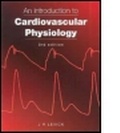 Cover: Introduction to Cardiovascular Physiology, 3Ed - Hodder Arnold