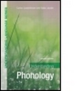 Cover: Understanding Phonology, 2Ed - Hodder Education