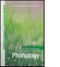 Enlarge image Cover: Understanding Phonology, 2Ed - Hodder Education