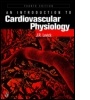 Cover: An Introduction to Cardiovascular Physiology, 4Ed - Hodder Arnold