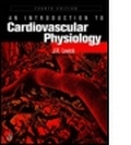 Cover: An Introduction to Cardiovascular Physiology, 4Ed - Hodder Arnold