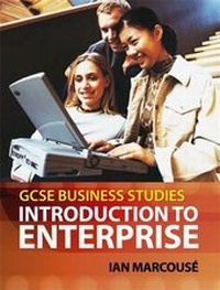 Abbildung von: GCSE Business Studies - Hodder Education
