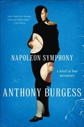 Cover: Napoleon Symphony - W. W. Norton & Company