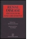 Cover: Renal Disease - Hodder Arnold