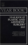 Cover: Year Book of Plastic and Aesthetic Surgery 2015 - Elsevier
