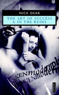 Cover: The Art of Success - Methuen Drama