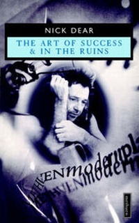 Enlarge image Cover: The Art of Success - Methuen Drama