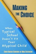 Cover: Making the Choice - Ghf Press