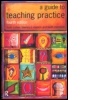 Cover: A Guide to Teaching Practice - Routledge Falmer