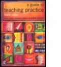 Cover: A Guide to Teaching Practice - Routledge Falmer
