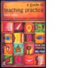 Enlarge image Cover: A Guide to Teaching Practice - Routledge Falmer