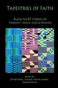 Cover: Tapestries of Faith - Glover Lane Press
