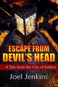 Enlarge image Cover: Escape from Devil's Head - Pulp Work Press