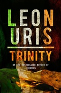Cover: Trinity - Corgi Books