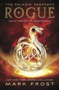 Cover: The Paladin Prophecy: Rogue - Corgi Childrens