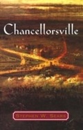 Cover: Chancellorsville - Mariner Books