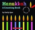 Cover: Hanukhah: Counting Book - Scholastic US