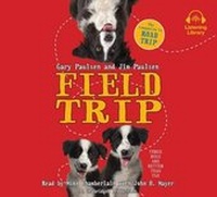 Enlarge image Cover: Field Trip - Listening Library