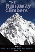 Cover: The Runaway Climbers - Jk Publishing