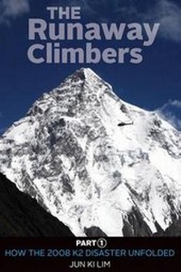 Enlarge image Cover: The Runaway Climbers - Jk Publishing
