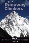 Cover: The Runaway Climbers - Jk Publishing