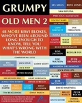 Cover: Grumpy Old Men 2 - Paul Little Books