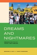 Cover: Dreams and Nightmares - University of California Press