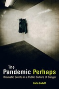 Cover: The Pandemic Perhaps - University of California Press