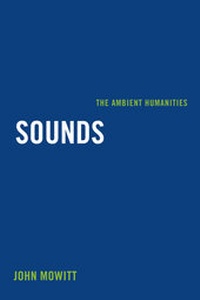 Enlarge image Cover: Sounds - University of California Press