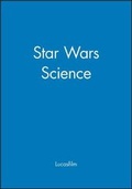 Cover: Star Wars Science - Wiley