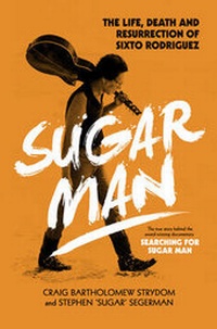 Abbildung von: Sugar Man - Bantam Press